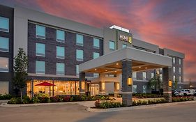 Home2 Suites By Hilton Northville Detroit